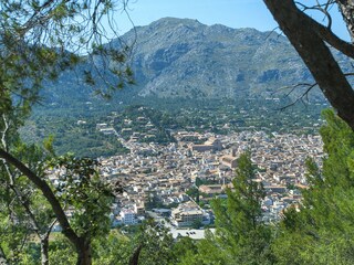 Villa Pollensa Ambiente 32