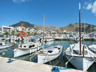 Villa Pollensa Ambiente 34