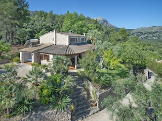 Villa Pollensa Umgebung 36