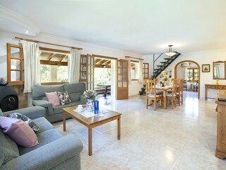 Villa Pollensa Caratteristiche 26