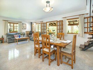 Villa Pollensa Caratteristiche 28