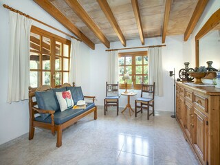 Villa Pollensa Caratteristiche 29