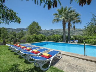 Villa Pollensa Außenaufnahme 6