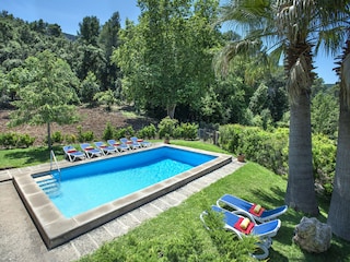 Villa Pollensa Außenaufnahme 7