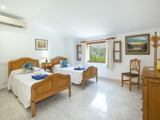 Villa Pollensa Caratteristiche 30