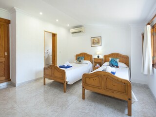 Villa Pollensa Features 32