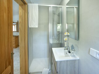 Villa Pollensa Caratteristiche 33