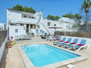 Villa Trinxater - Alcudia - image1