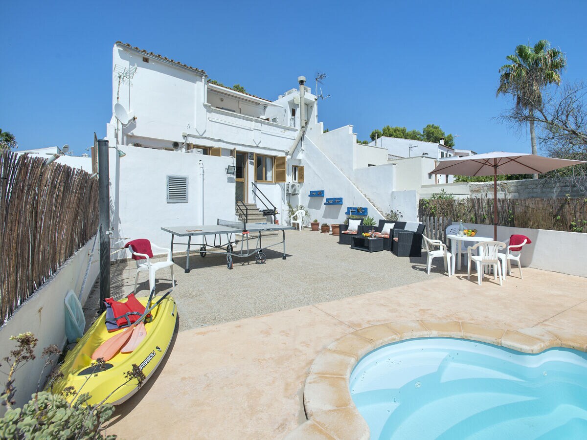 Villa Alcudia Außenaufnahme 8