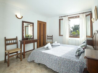 Villa Pollensa Ausstattung 13
