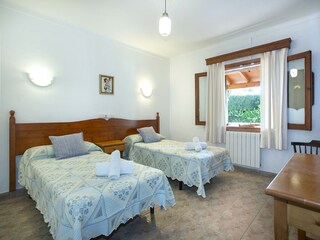 Villa Pollensa Caratteristiche 15