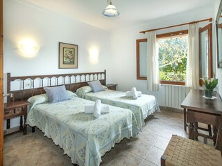 Villa Pollensa Caratteristiche 17