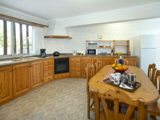 Villa Pollensa Caratteristiche 18