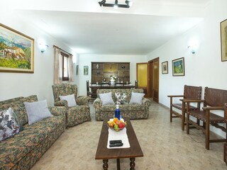 Villa Pollensa Ausstattung 19