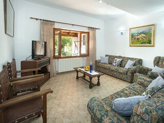 Villa Pollensa Ausstattung 21