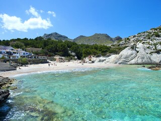 Villa Pollensa Ambiente 22