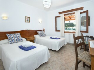 Villa Pollensa Caratteristiche 16