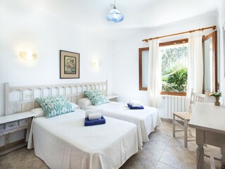 Villa Pollensa Caratteristiche 17