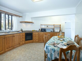 Villa Pollensa Caratteristiche 18