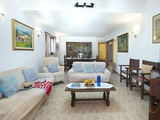 Villa Pollensa Caratteristiche 20