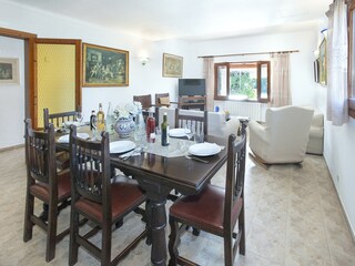 Villa Pollensa Caratteristiche 21