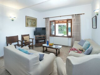 Villa Pollensa Caratteristiche 23