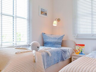 Ferienwohnung Zingst Ausstattung 25