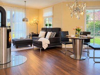 Ferienwohnung Zingst Ausstattung 3