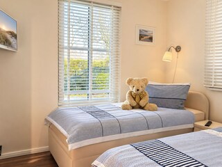 Ferienwohnung Zingst Ausstattung 6