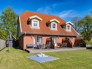 Ferienhaus Zingst Ausstattung 20