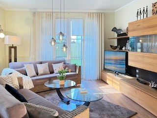 Ferienwohnung Zingst Ausstattung 1