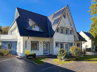 Ferienwohnung Zingst Ausstattung 2