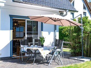 Ferienwohnung Zingst Ausstattung 3