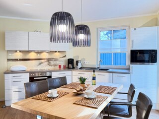 Ferienwohnung Zingst Ausstattung 5