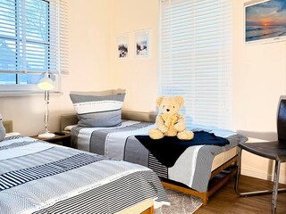 Ferienwohnung Zingst Ausstattung 6