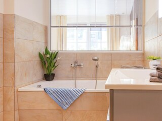 Ferienwohnung Zingst Ausstattung 7