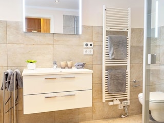 Ferienwohnung Zingst Ausstattung 8