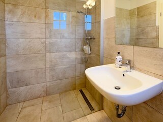 Ferienwohnung Zingst Ausstattung 9