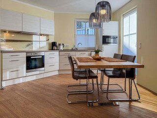 Ferienwohnung Zingst Ausstattung 11