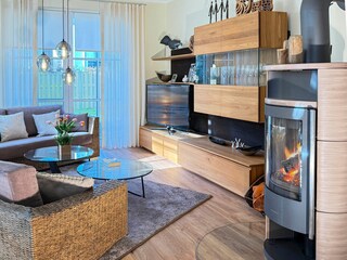 Ferienwohnung Zingst Ausstattung 12