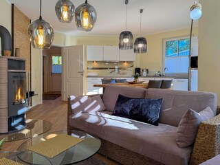 Ferienwohnung Zingst Ausstattung 14