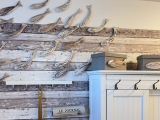 Ferienwohnung Zingst Ausstattung 15