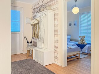 Ferienwohnung Zingst Ausstattung 16