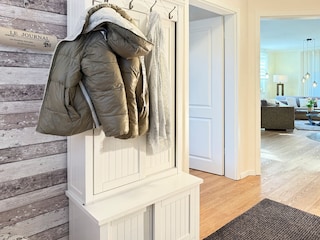 Ferienwohnung Zingst Ausstattung 17