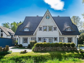 Ferienwohnung Zingst Ausstattung 19