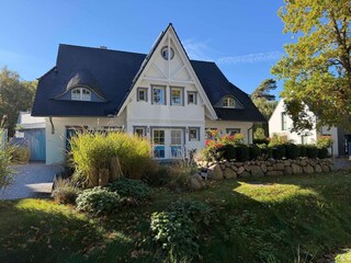 Ferienwohnung Zingst Ausstattung 20