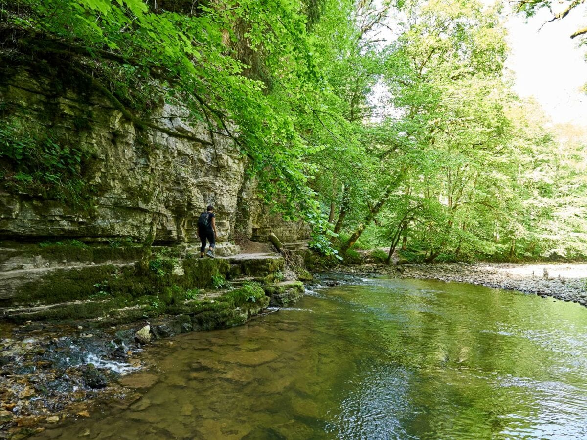 Wutachschlucht