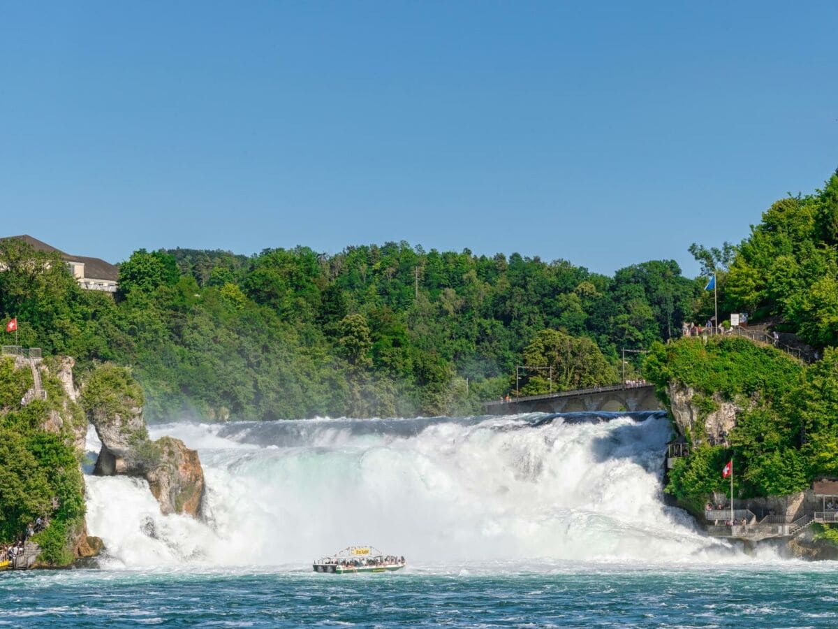 Rheinfall Schaffhausen