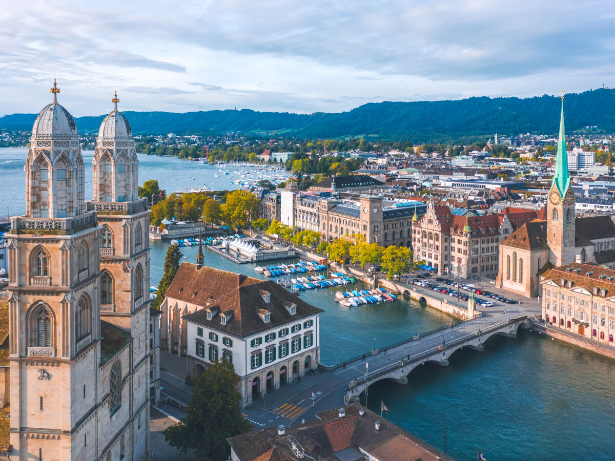 Zürich