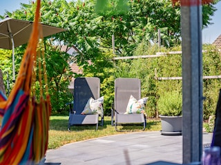 Ferienwohnung Bonndorf Außenaufnahme 5